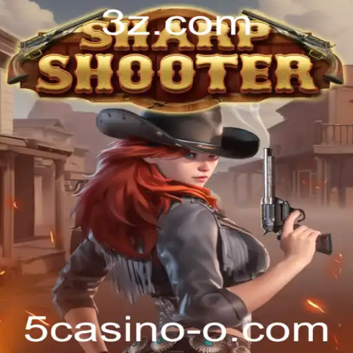 Explorando o Jogo Sharpshooter em 5casino