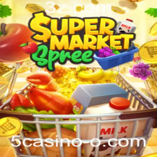 Descubra o Mundo do SupermarketSpree: Um Jogo de Estratégia Único