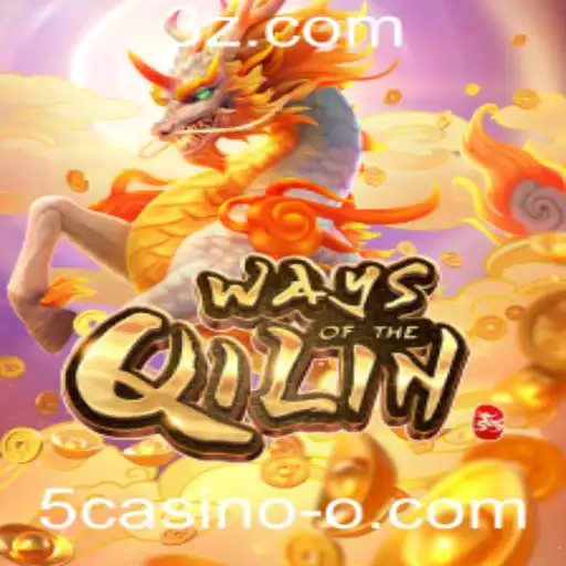 Explorando WaysoftheQilin: Um Jogo Revolucionário no 5casino