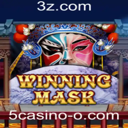 WinningMask: Explorando o Jogo com a Palavra-chave 5casino