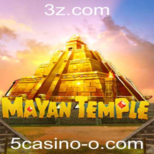 MayanTemple: Descobrindo os Segredos do Antigo Jogo de 5casino