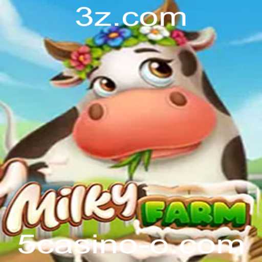 Explorando o Fascinante Mundo de MilkyFarm: Um Jogo Inovador