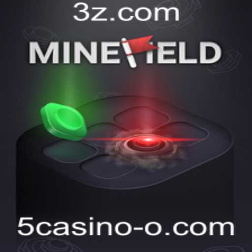 MineField: Uma Aventura Estratégica no Mundo dos Jogos Online