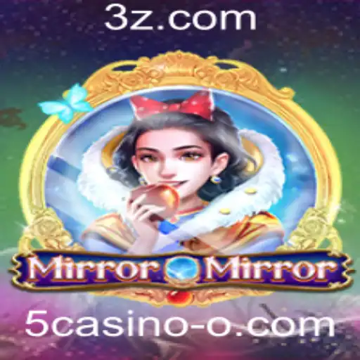 Desvendando MirrorMirror: O Novo Jogo de Estratégia do 5casino