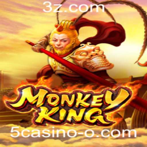 Experimente a Aventura Épica de MonkeyKing no 5casino