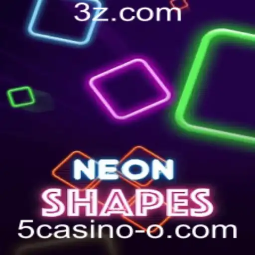 Desvendando NeonShapes: O Novo Fenômeno do Entretenimento de 5Casino