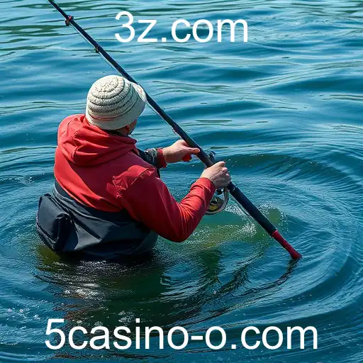 Pesca: Um Mundo de Aventuras e Sustentabilidade