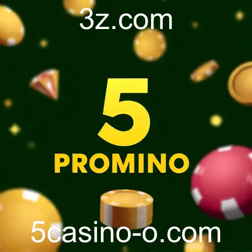 Promoção: Desvendando Suas Estratégias e Impacto no 5casino