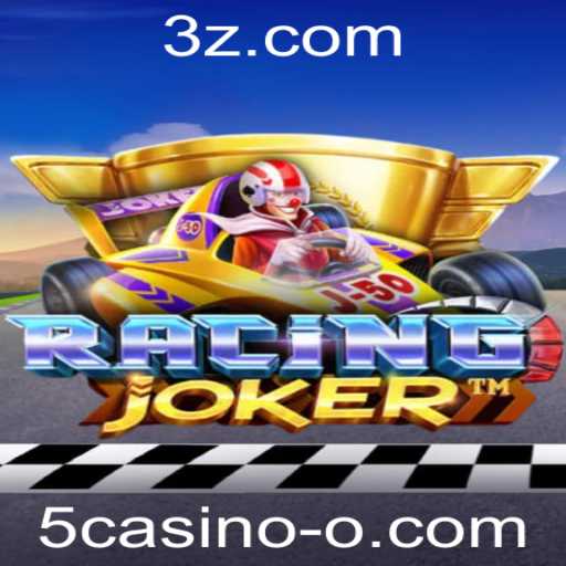 RacingJoker: A Revolução nos Jogos de Casino