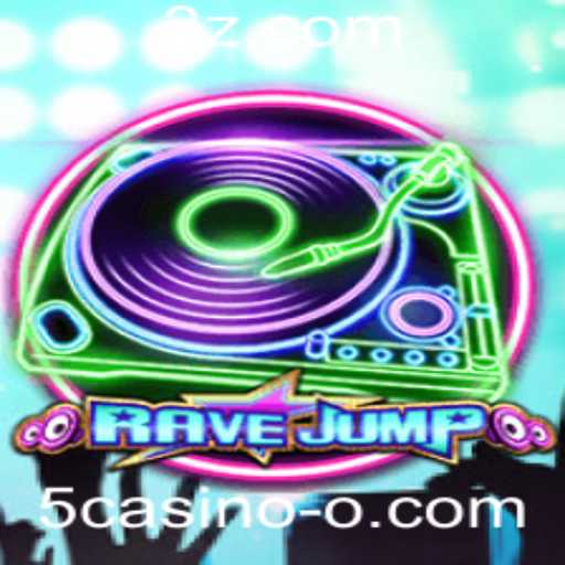 Explorando RaveJump: O Fenômeno dos Jogos Estilo 5Casino