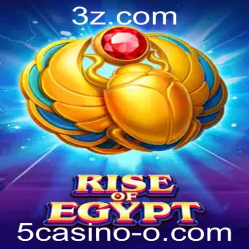 RiseOfEgypt: Uma Viagem Fascinante ao Mundo Antigo dos Cassinos