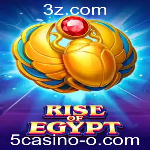 RiseOfEgypt: Uma Viagem Fascinante ao Mundo Antigo dos Cassinos