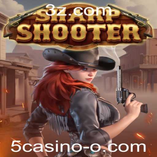 Explorando o Jogo Sharpshooter em 5casino