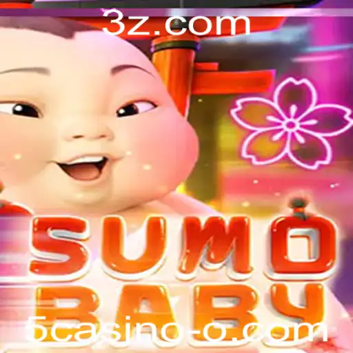 Explorando o Mundo de SumoBaby: Uma Nova Sensação no 5casino