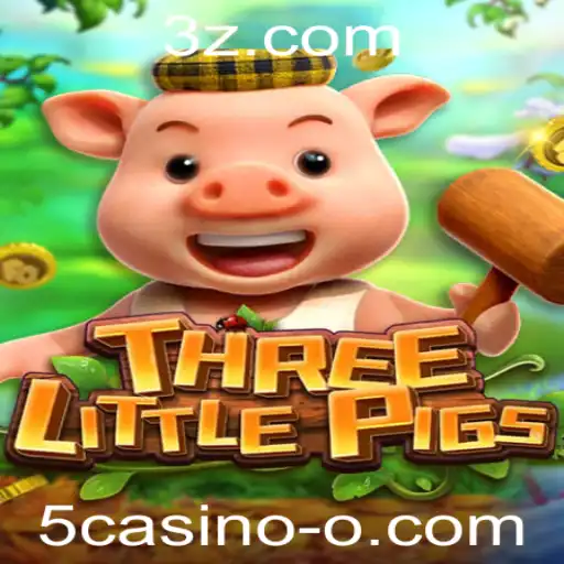 Descubra o Fascinante Jogo THREELITTLEPIGS e Sua Ligação com 5casino
