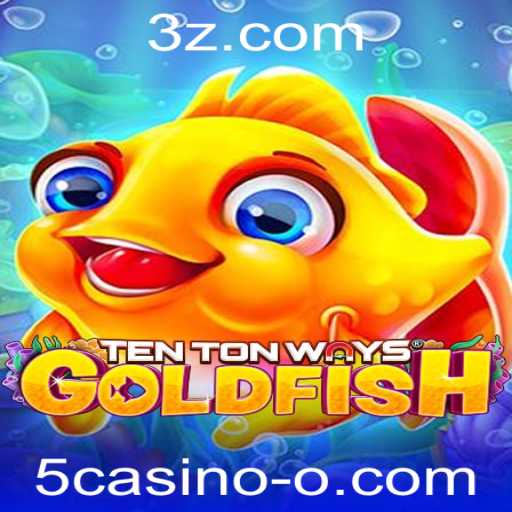 Descubra as Aventuras de TenTonWaysGoldfish: Um Mergulho no Universo dos Jogos de Casino