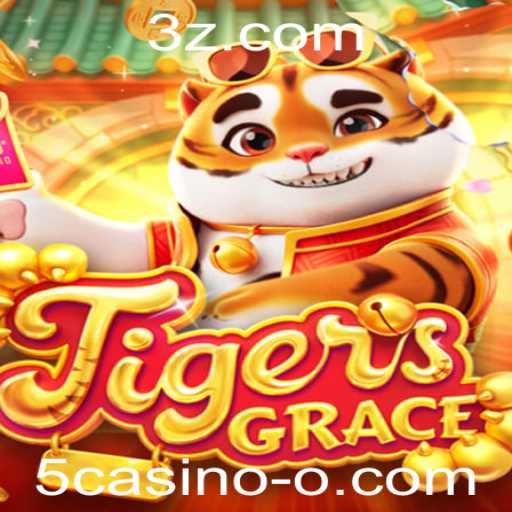 Descubra o Fascinante Mundo do Jogo TigersGrace