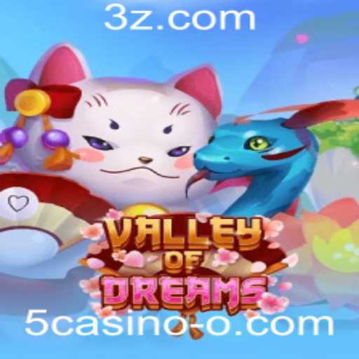 Explorando o Fascinante Mundo de Valley of Dreams: O Jogo 