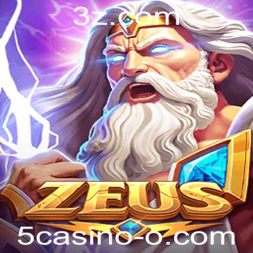 Zeus: Um Mergulho no Universo do Jogo e suas Regras