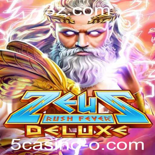 Explorando ZeusRushFeverDeluxe: Uma Aventura Épica no Universo 5casino